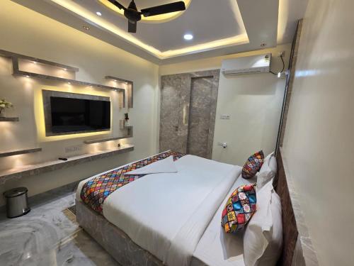 hotel real inn