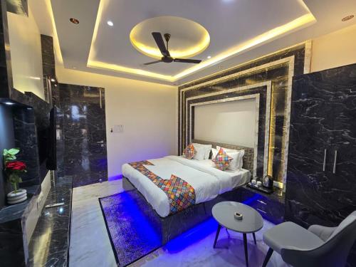 hotel real inn
