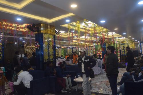 hotel real inn