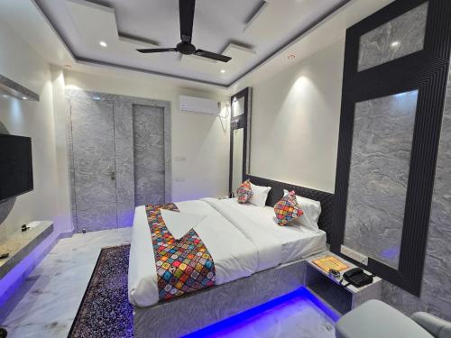 hotel real inn