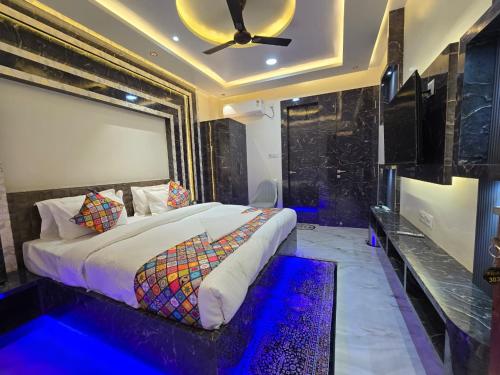 hotel real inn