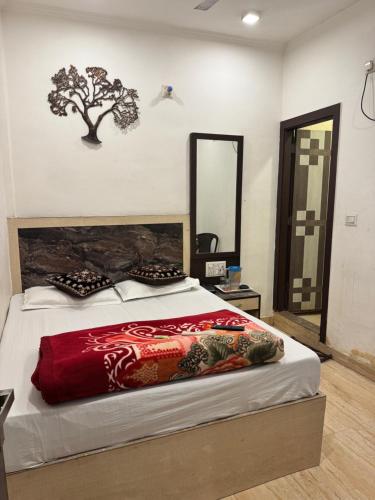 hotel raj deluxe