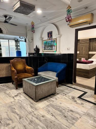 new delhi