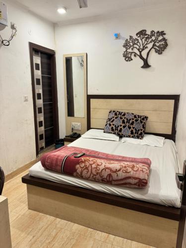 hotel raj deluxe