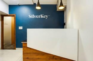 hotel silver key