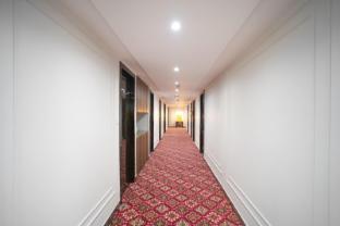 hotel sg international