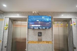 hotel sg international