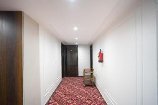 hotel sg international