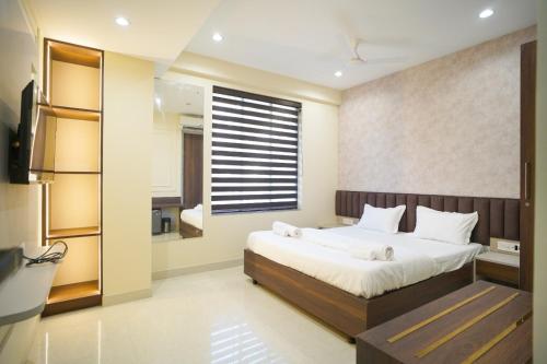 hotel sg international