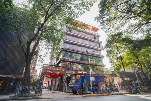 hotel sg international