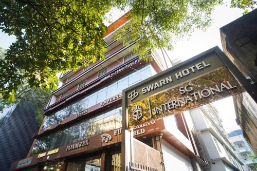 hotel sg international