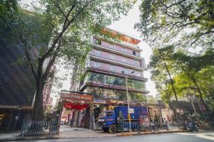 hotel sg international