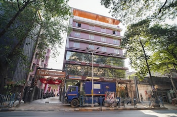 hotel sg international