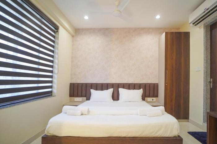 hotel sg international