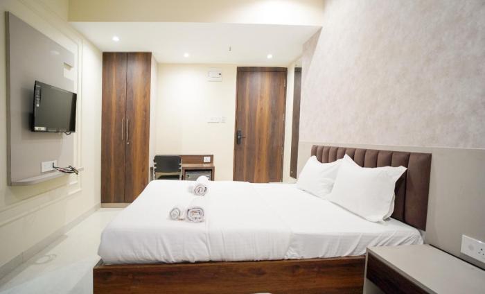 hotel sg international