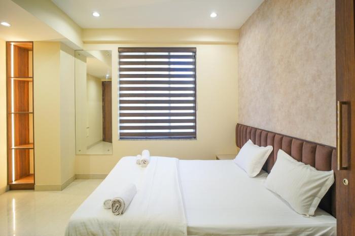 hotel sg international