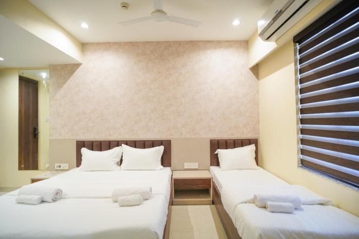 hotel sg international