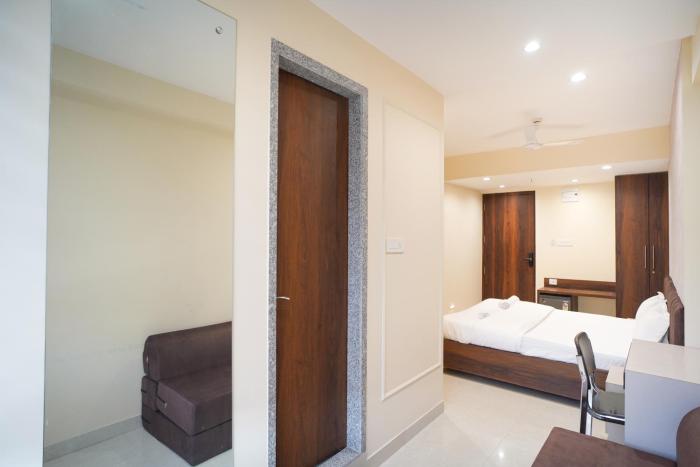 hotel sg international