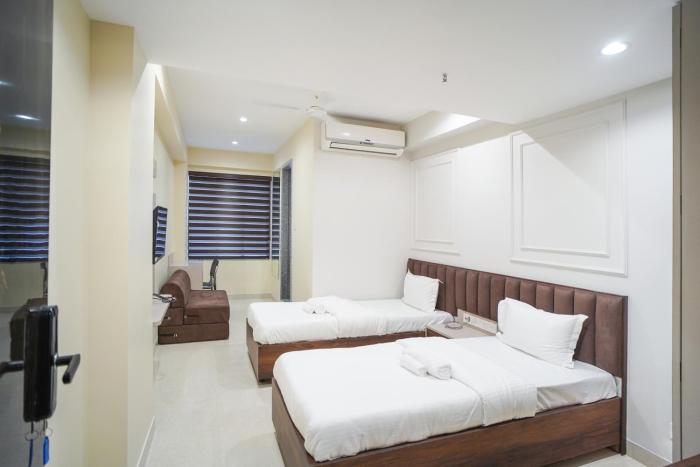 hotel sg international