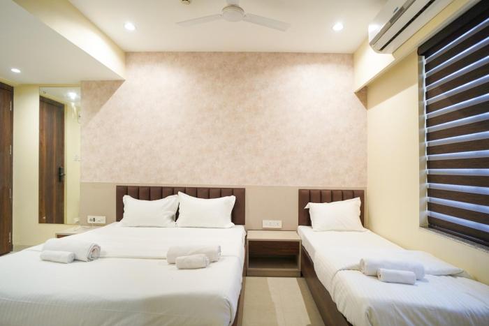 hotel sg international