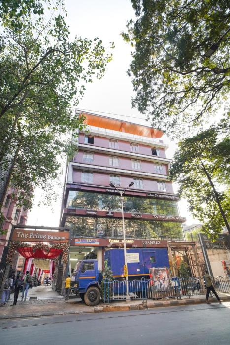 hotel sg international