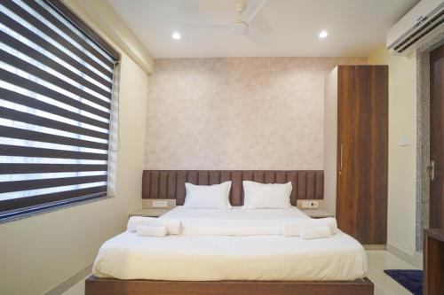 hotel sg international