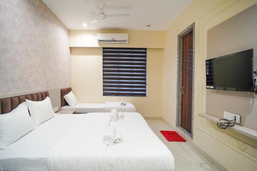 hotel sg international