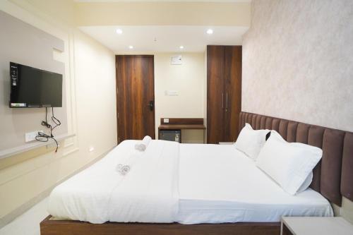 hotel sg international