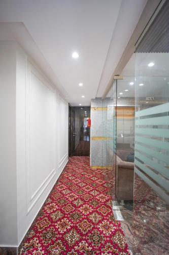 hotel sg international