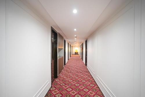 hotel sg international