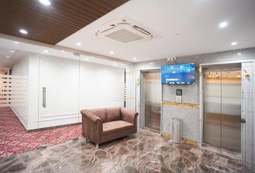 hotel sg international