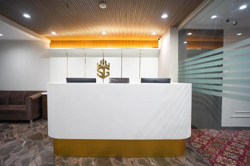 hotel sg international