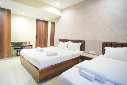 hotel sg international