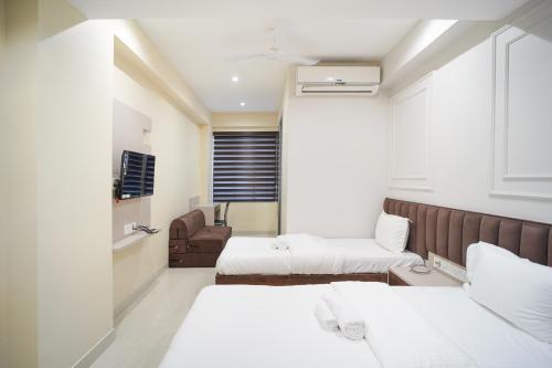 hotel sg international