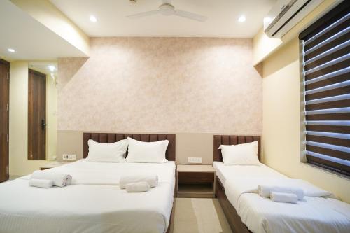 hotel sg international