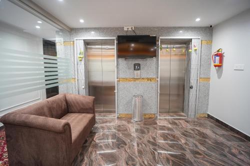 hotel sg international