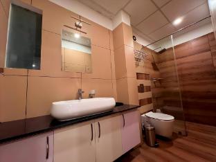 skybz bluemount residency