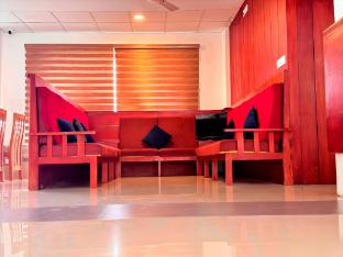 skybz bluemount residency