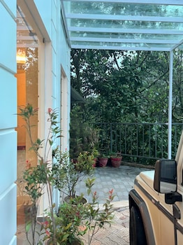 skybz bluemount residency