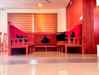 skybz bluemount residency