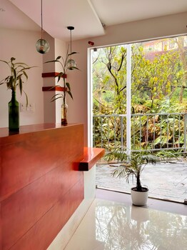 Skybz Bluemount Residency,,2 star