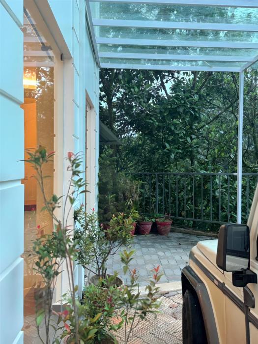 skybz bluemount residency