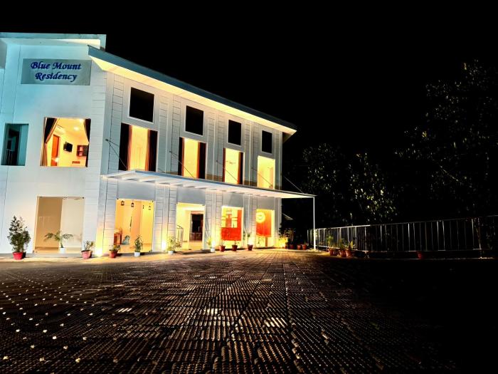 skybz bluemount residency