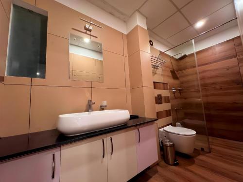 skybz bluemount residency