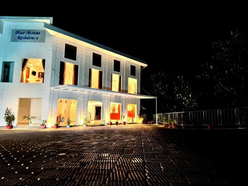 skybz bluemount residency