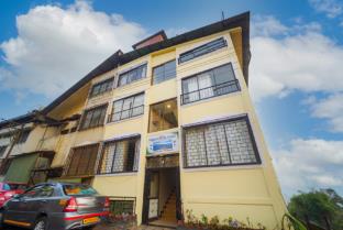 hotel indira nature valley mahabaleshwar