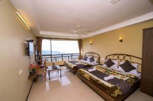 hotel indira nature valley mahabaleshwar