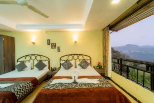 hotel indira nature valley mahabaleshwar