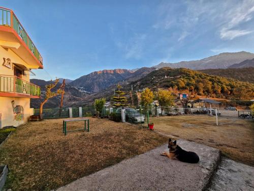 east home stay