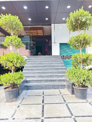 bael tree hotel
